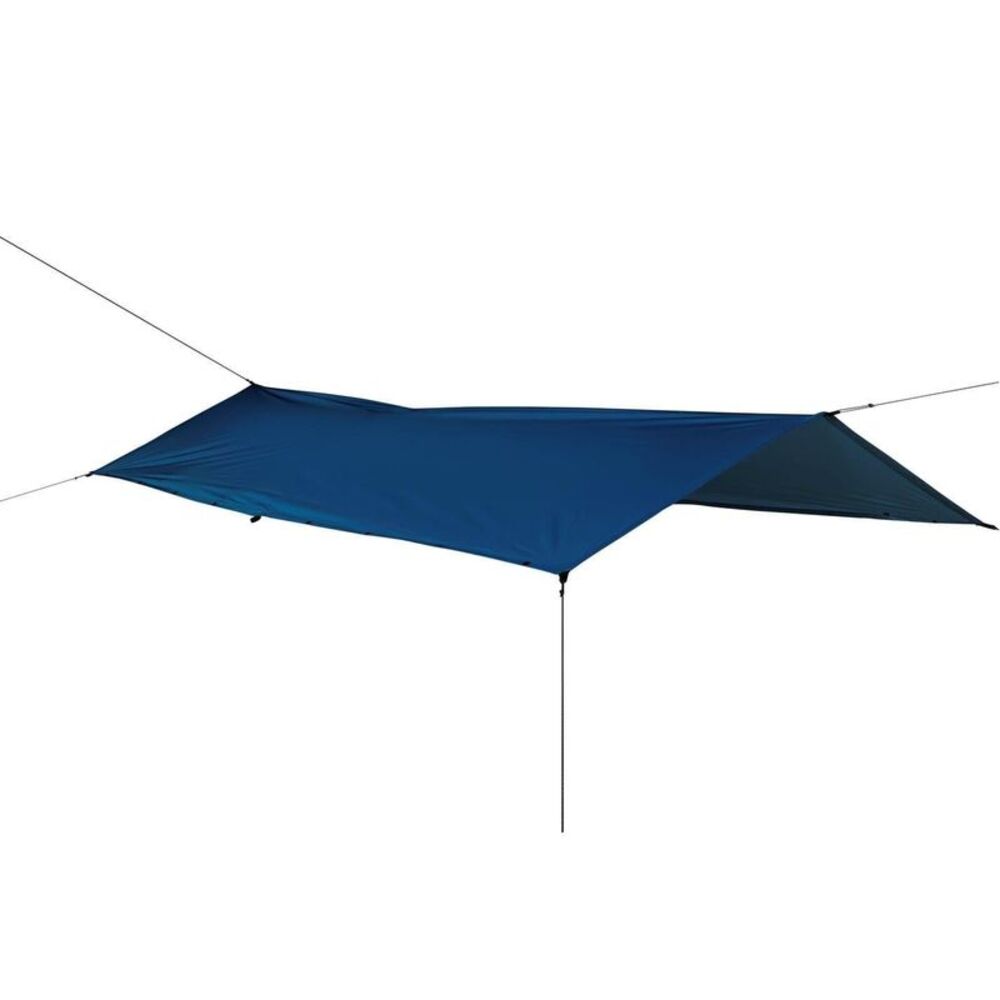 Sea To Summit Unisex Adult  Poncho / Blue